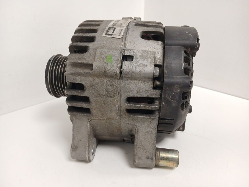 Recambio de alternador para peugeot 307 (3a/c) 2.0 hdi 90 referencia OEM IAM 9467560380 CL15 