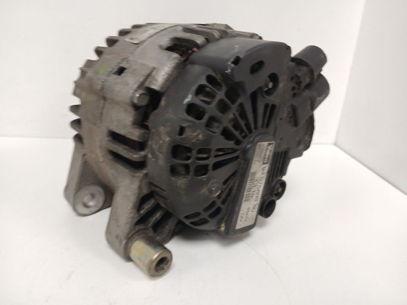 Recambio de alternador para peugeot 307 (3a/c) 2.0 hdi 90 referencia OEM IAM 9467560380 CL15 