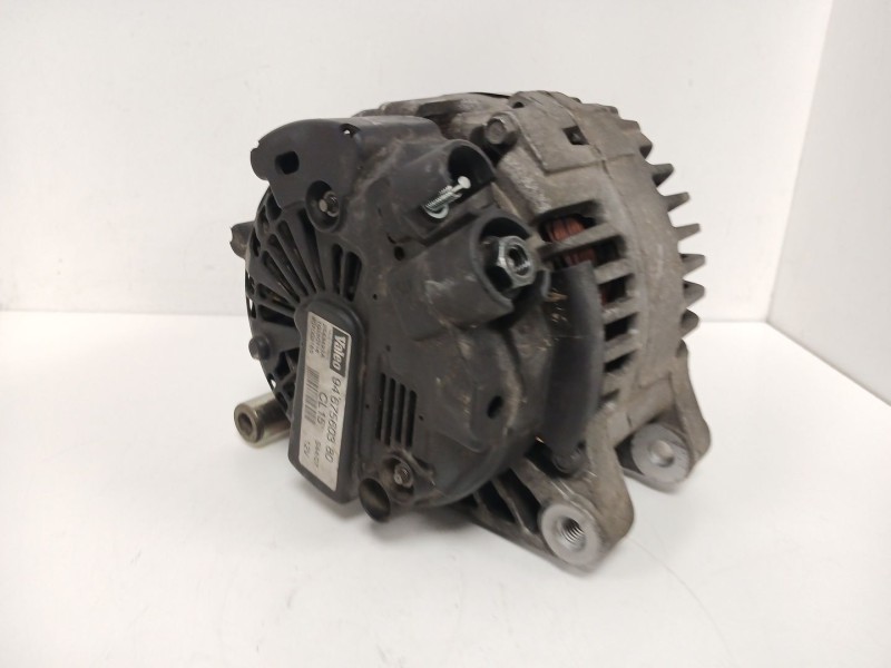 Recambio de alternador para peugeot 307 (3a/c) 2.0 hdi 90 referencia OEM IAM 9467560380 CL15 