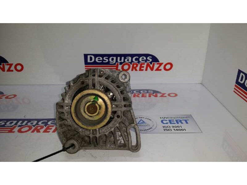 Recambio de alternador para fiat punto berlina (188) 1.2 16v dynamic referencia OEM IAM 46530261 63321713 