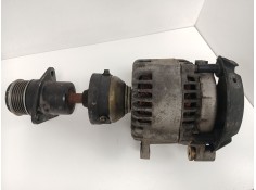 Recambio de alternador para ford tourneo connect 1.8 tdci referencia OEM IAM 2T1UAF   2