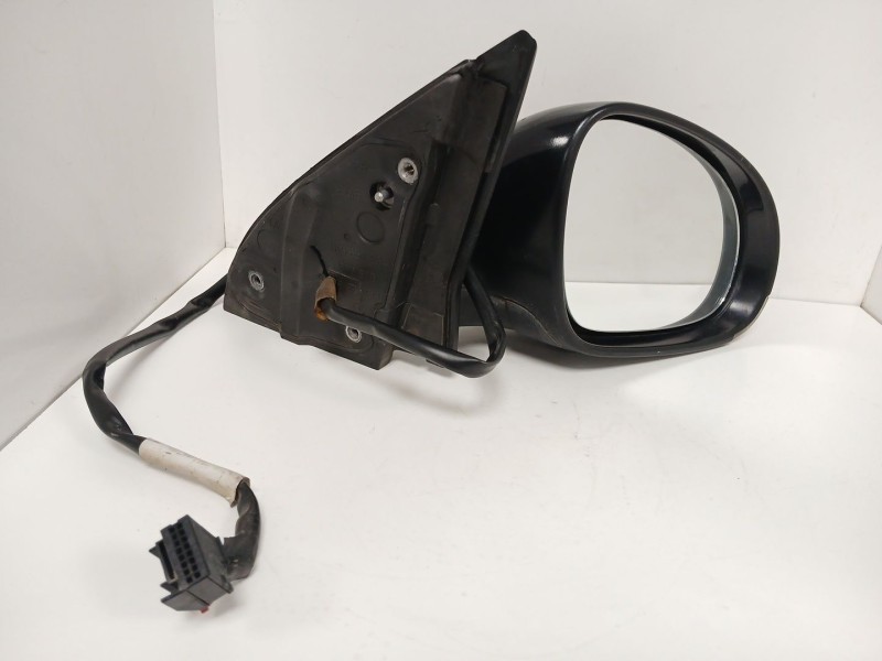 Recambio de retrovisor derecho para volkswagen jetta iii (1k2) 2.0 tdi referencia OEM IAM   