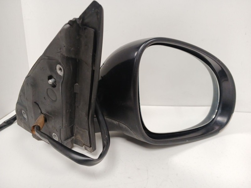 Recambio de retrovisor derecho para volkswagen jetta iii (1k2) 2.0 tdi referencia OEM IAM   