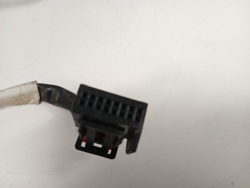 Recambio de retrovisor derecho para volkswagen jetta iii (1k2) 2.0 tdi referencia OEM IAM   