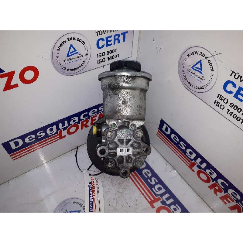 Recambio de bomba direccion para toyota avensis berlina (t25) 2.2 d-4d executive berlina (5-ptas.) referencia OEM IAM 4431005120