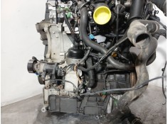 Recambio de motor completo para citroën c5 ii (rc_) 2.0 hdi (rcrhrh) referencia OEM IAM    2