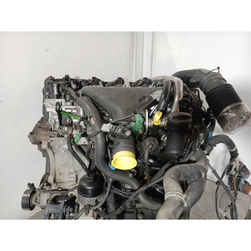 Recambio de motor completo para citroën c5 ii (rc_) 2.0 hdi (rcrhrh) referencia OEM IAM   