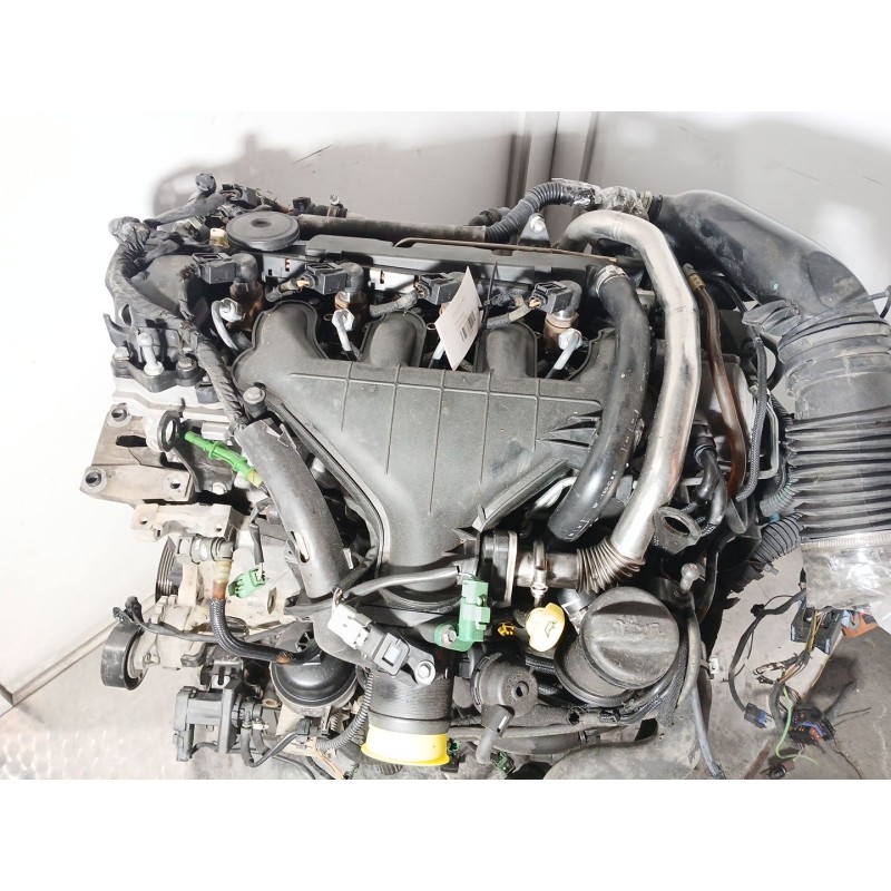 Recambio de motor completo para citroën c5 ii (rc_) 2.0 hdi (rcrhrh) referencia OEM IAM   