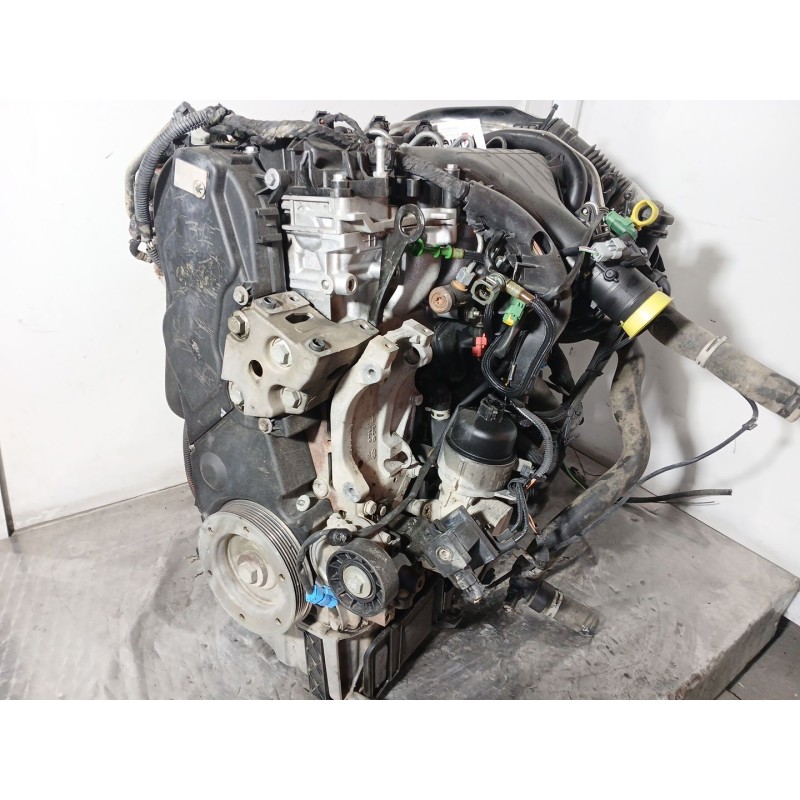 Recambio de motor completo para citroën c5 ii (rc_) 2.0 hdi (rcrhrh) referencia OEM IAM   