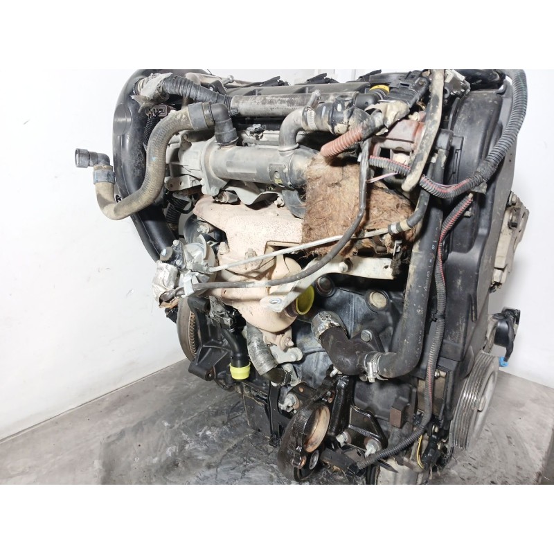 Recambio de motor completo para citroën c5 ii (rc_) 2.0 hdi (rcrhrh) referencia OEM IAM   