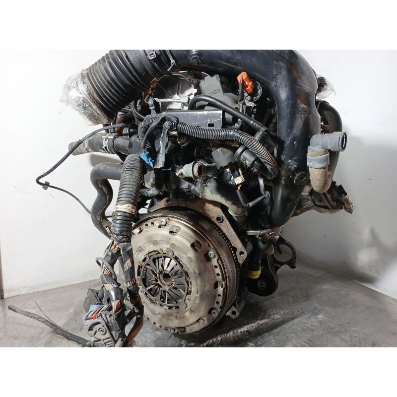 Recambio de motor completo para citroën c5 ii (rc_) 2.0 hdi (rcrhrh) referencia OEM IAM   