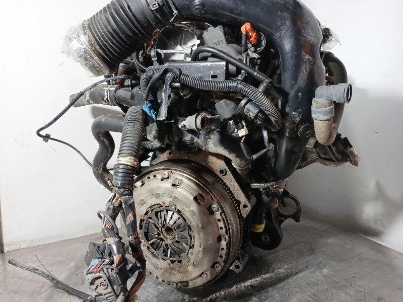 Recambio de motor completo para citroën c5 ii (rc_) 2.0 hdi (rcrhrh) referencia OEM IAM   