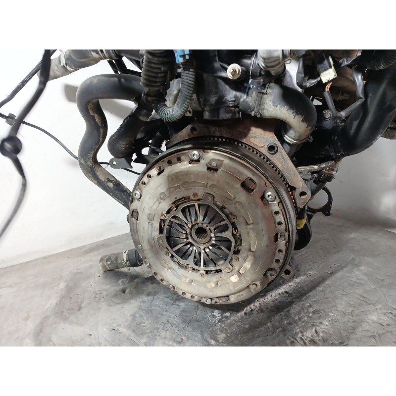 Recambio de motor completo para citroën c5 ii (rc_) 2.0 hdi (rcrhrh) referencia OEM IAM   