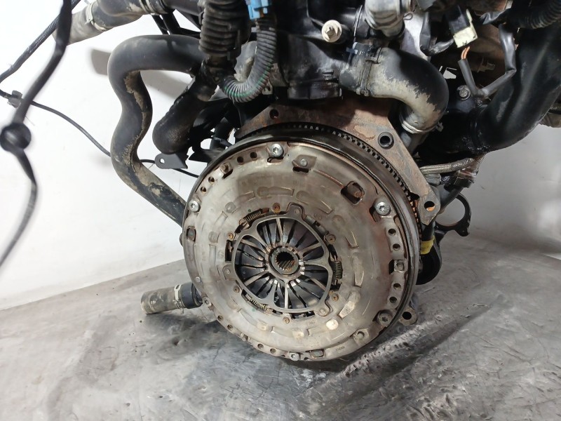Recambio de motor completo para citroën c5 ii (rc_) 2.0 hdi (rcrhrh) referencia OEM IAM   