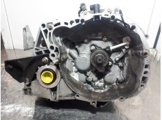 Recambio de caja cambios para renault megane ii berlina 5p authentique referencia OEM IAM JR5102  