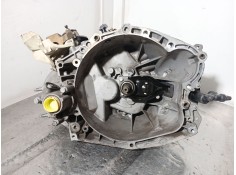 Recambio de caja cambios para peugeot 307 (3a/c) 2.0 hdi 90 referencia OEM IAM 20DL50  