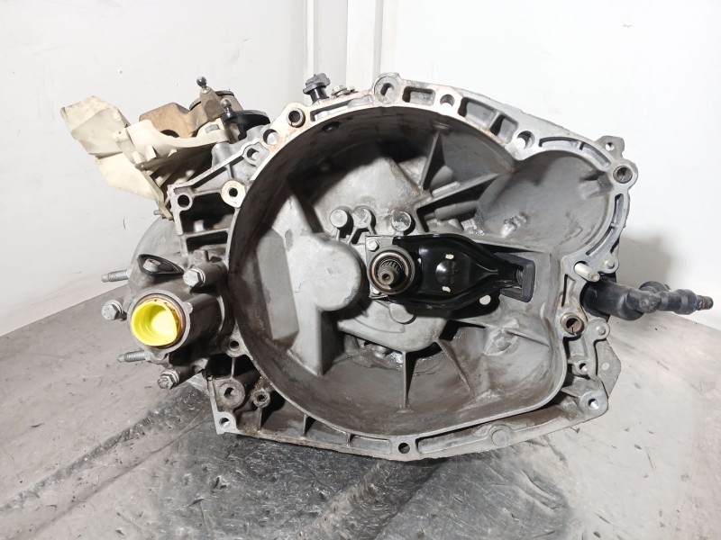Recambio de caja cambios para peugeot 307 (3a/c) 2.0 hdi 90 referencia OEM IAM 20DL50  
