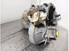 Recambio de caja cambios para peugeot 307 (3a/c) 2.0 hdi 90 referencia OEM IAM 20DL50   2