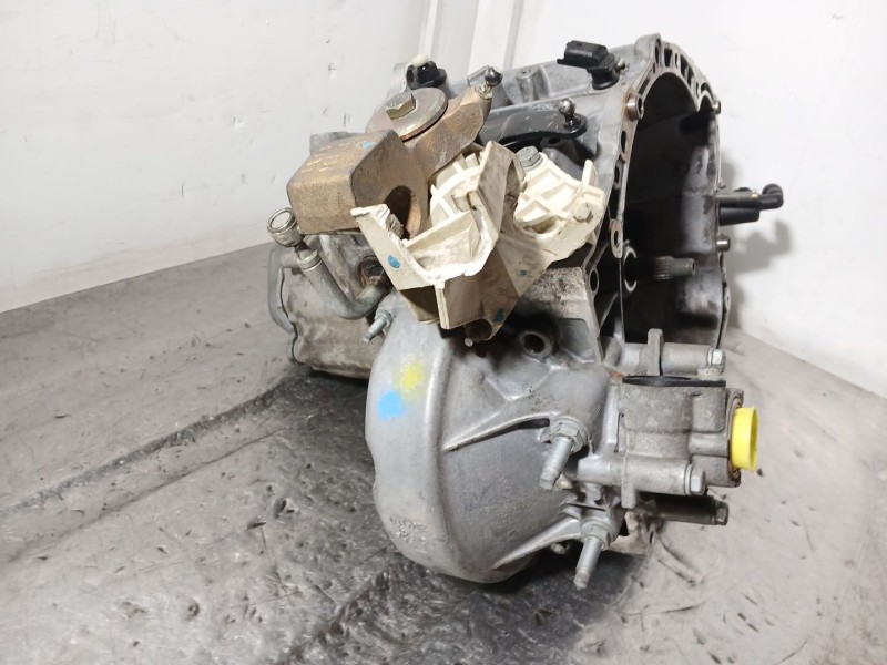 Recambio de caja cambios para peugeot 307 (3a/c) 2.0 hdi 90 referencia OEM IAM 20DL50  