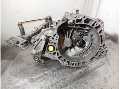 Recambio de caja cambios para opel corsa d (s07) 1.3 cdti (l08, l68) referencia OEM IAM   