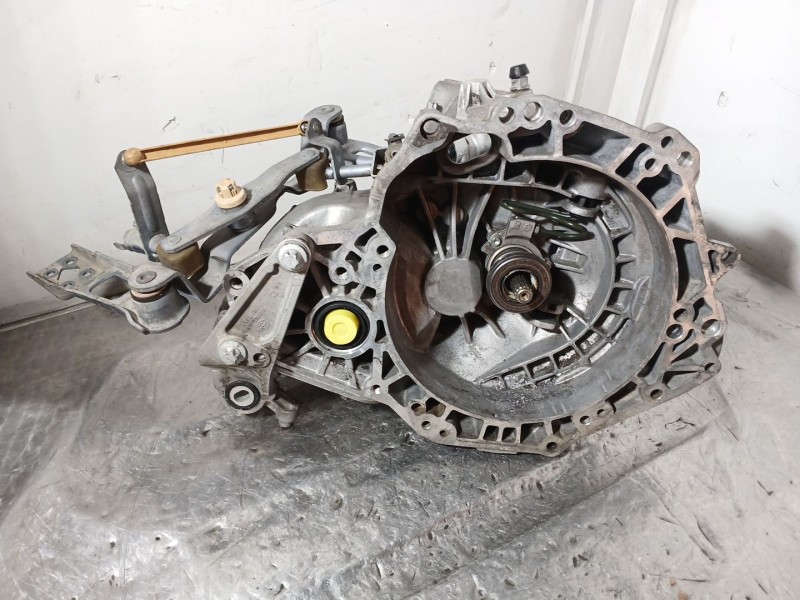 Recambio de caja cambios para opel corsa d (s07) 1.3 cdti (l08, l68) referencia OEM IAM   