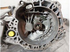 Recambio de caja cambios para opel corsa d (s07) 1.3 cdti (l08, l68) referencia OEM IAM    2
