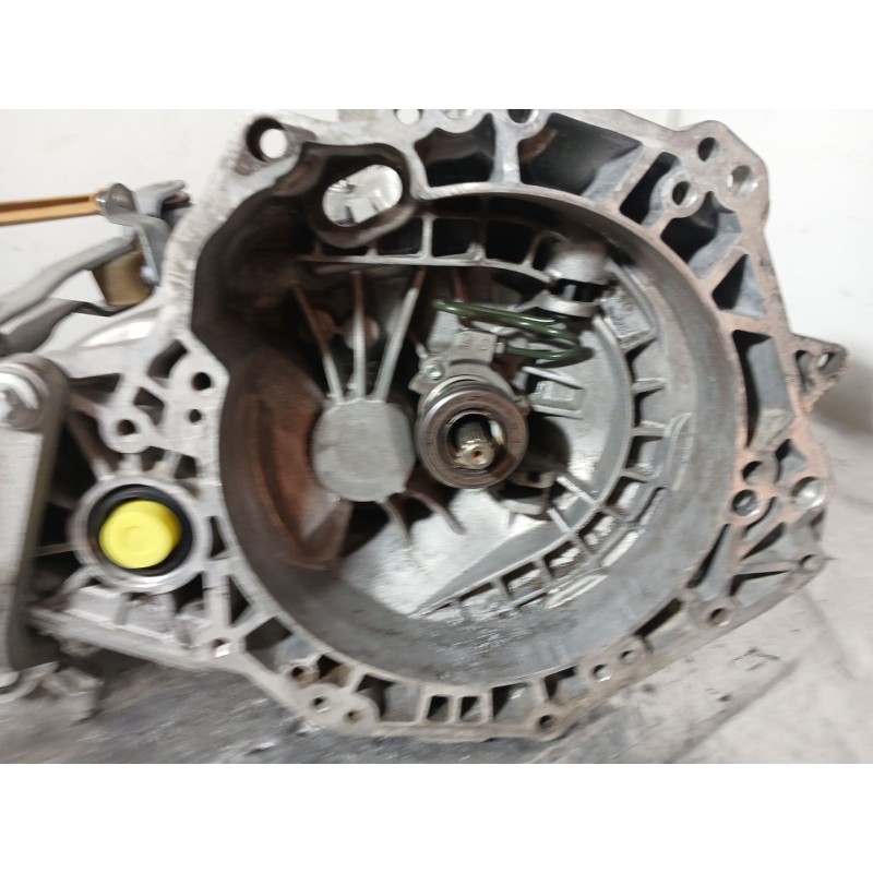 Recambio de caja cambios para opel corsa d (s07) 1.3 cdti (l08, l68) referencia OEM IAM   