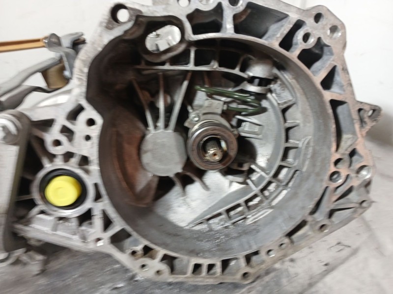 Recambio de caja cambios para opel corsa d (s07) 1.3 cdti (l08, l68) referencia OEM IAM   