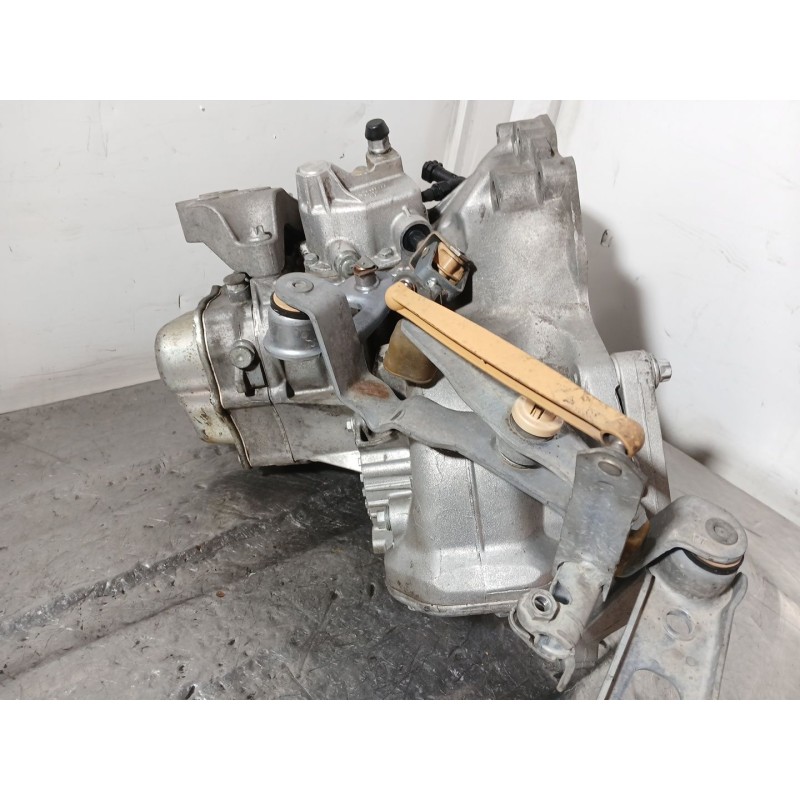 Recambio de caja cambios para opel corsa d (s07) 1.3 cdti (l08, l68) referencia OEM IAM   