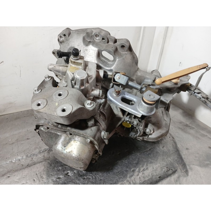 Recambio de caja cambios para opel corsa d (s07) 1.3 cdti (l08, l68) referencia OEM IAM   