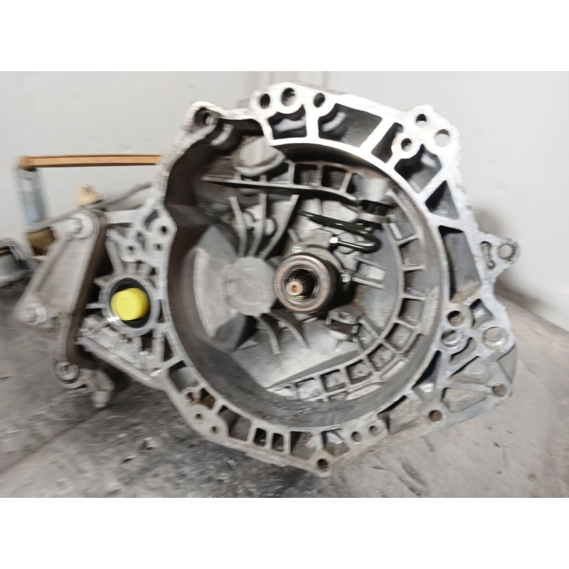 Recambio de caja cambios para opel corsa d (s07) 1.3 cdti (l08, l68) referencia OEM IAM   