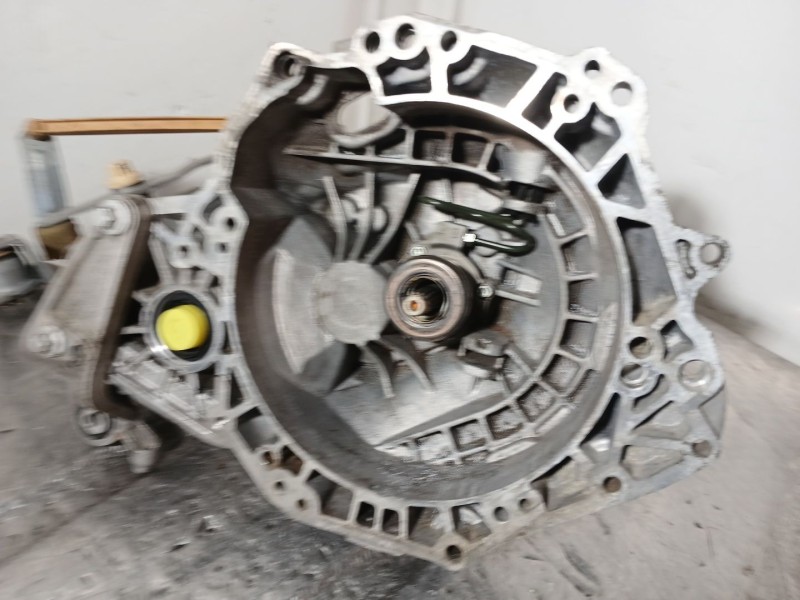 Recambio de caja cambios para opel corsa d (s07) 1.3 cdti (l08, l68) referencia OEM IAM   