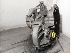 Recambio de caja cambios para opel astra j (p10) 1.7 cdti (68) referencia OEM IAM    2