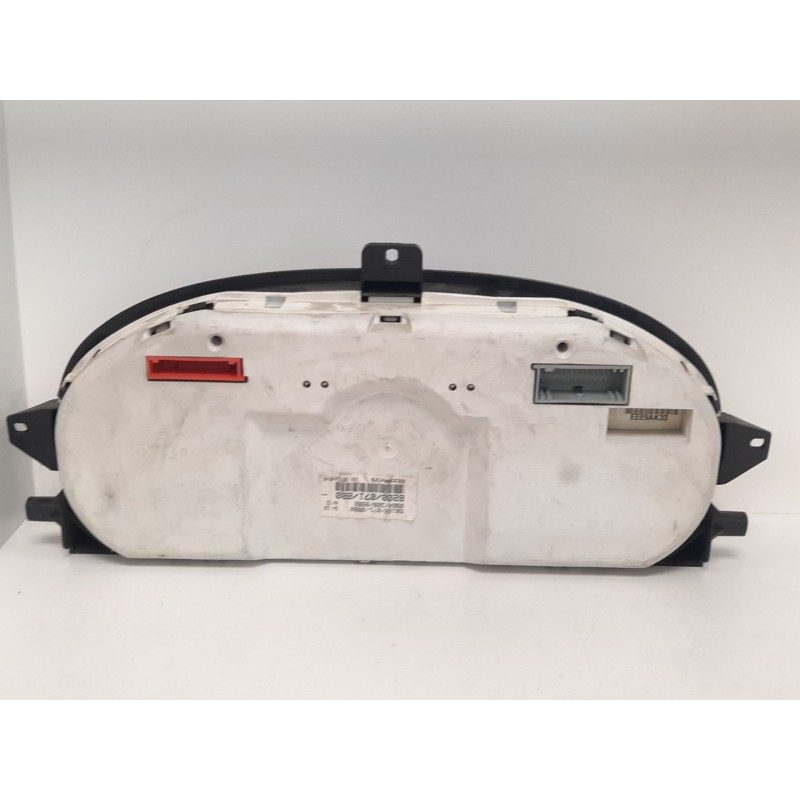 Recambio de cuadro instrumentos para renault scenic rx4 (ja0) 1.9 dci diesel cat referencia OEM IAM 8200071820 30390 