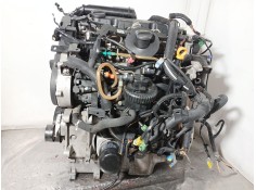 Recambio de motor completo para peugeot 307 (3a/c) 2.0 hdi 90 referencia OEM IAM   