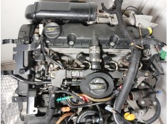 Recambio de motor completo para peugeot 307 (3a/c) 2.0 hdi 90 referencia OEM IAM    2