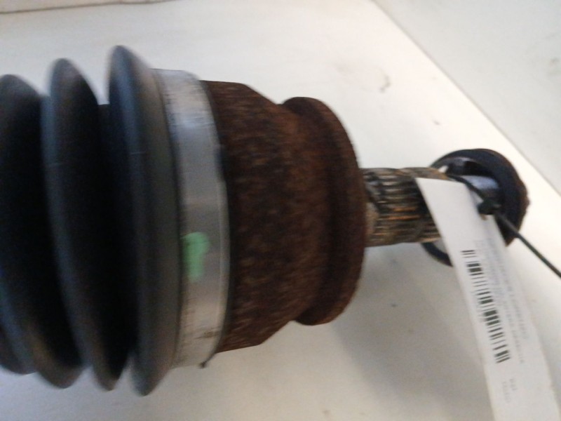 Recambio de transmision delantera derecha para opel astra j (p10) 1.7 cdti (68) referencia OEM IAM 13335135  