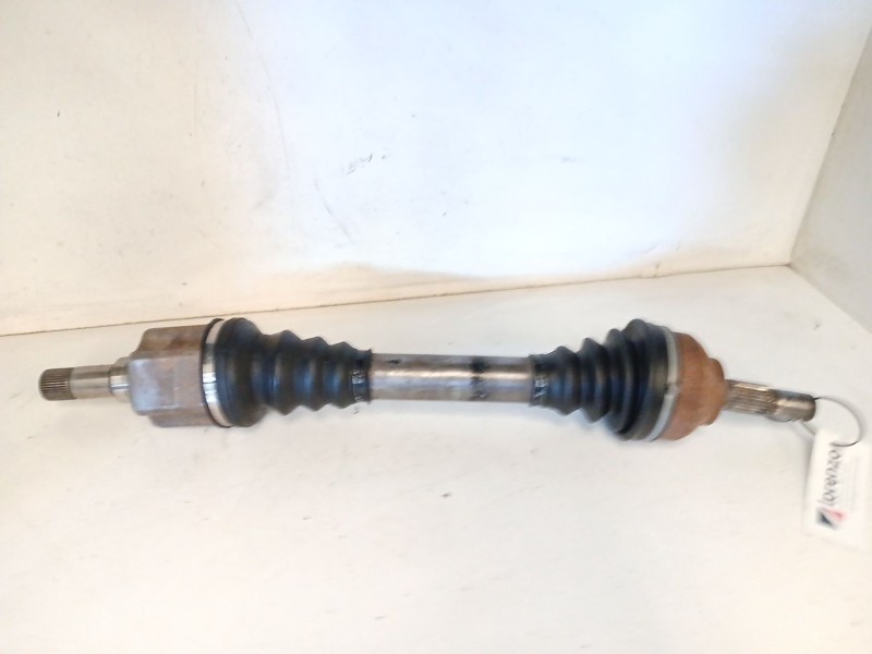 Recambio de transmision delantera izquierda para peugeot 307 (3a/c) 2.0 hdi 90 referencia OEM IAM   