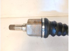 Recambio de transmision delantera izquierda para peugeot 307 (3a/c) 2.0 hdi 90 referencia OEM IAM    2