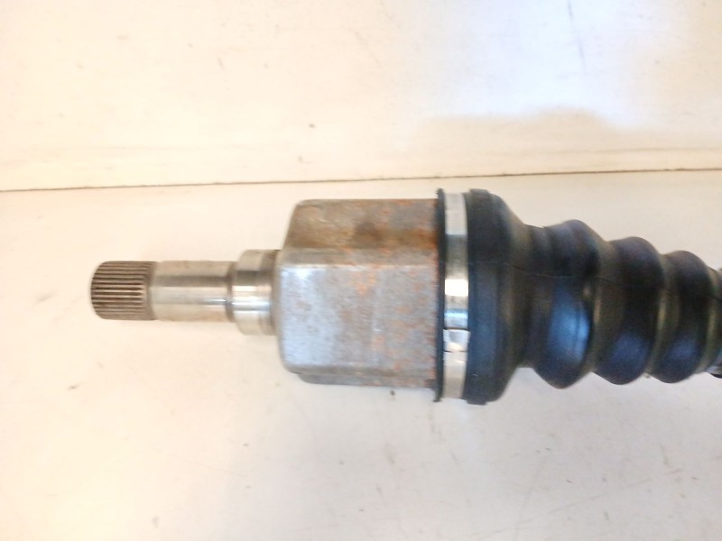 Recambio de transmision delantera izquierda para peugeot 307 (3a/c) 2.0 hdi 90 referencia OEM IAM   