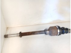 Recambio de transmision delantera derecha para peugeot 307 (3a/c) 2.0 hdi 90 referencia OEM IAM    2
