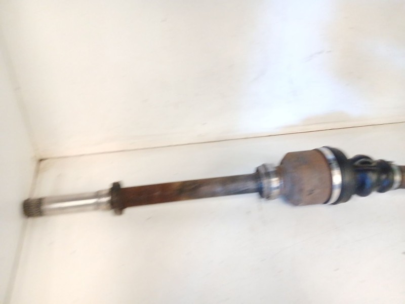 Recambio de transmision delantera derecha para peugeot 307 (3a/c) 2.0 hdi 90 referencia OEM IAM   