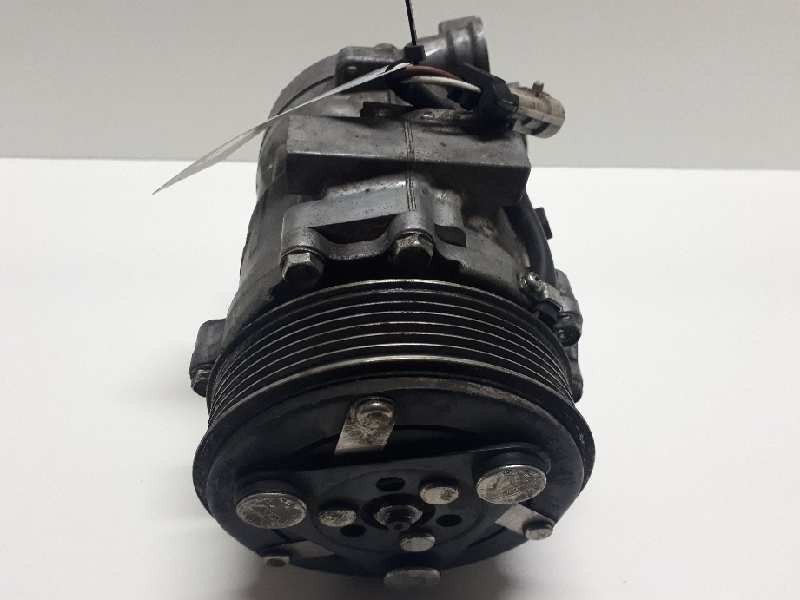 Recambio de compresor aire acondicionado para opel corsa c first referencia OEM IAM  1513F 