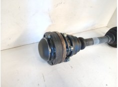 Recambio de transmision delantera izquierda para seat leon (1m1) 1.9 tdi referencia OEM IAM    2
