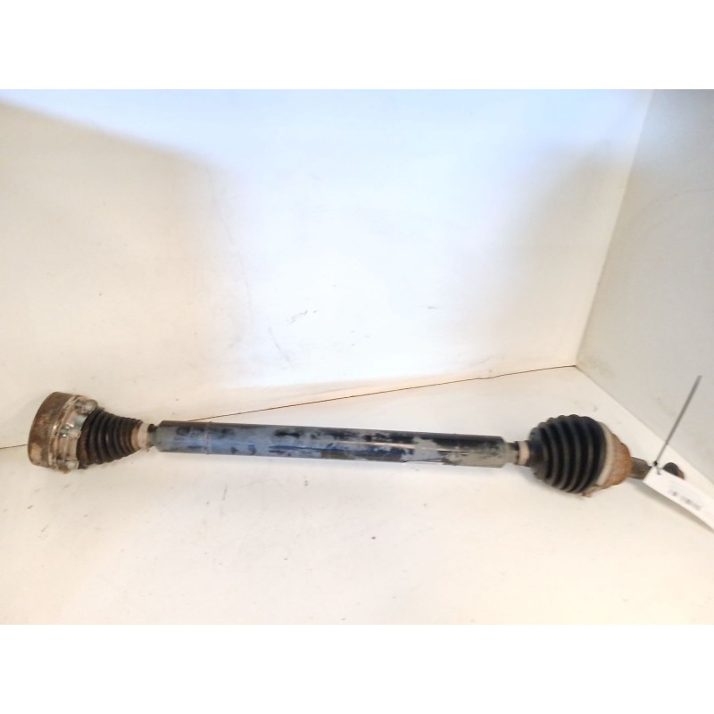 Recambio de transmision delantera derecha para skoda octavia iii combi (5e5, 5e6) 1.6 tdi referencia OEM IAM 1K0407272SP  