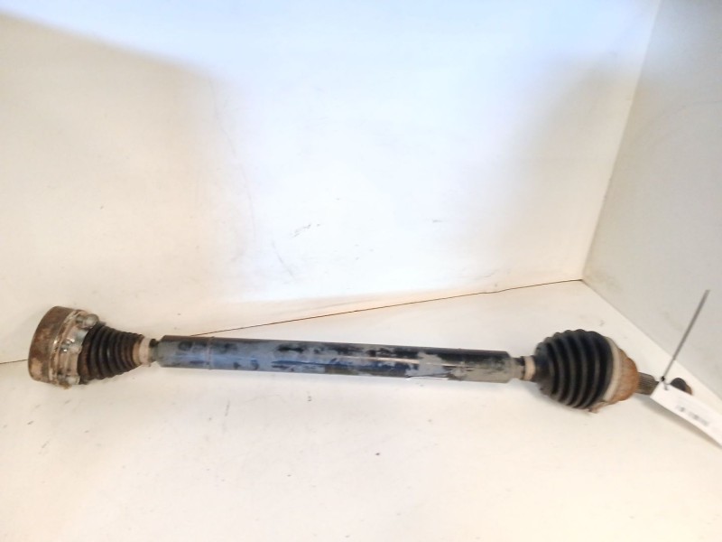 Recambio de transmision delantera derecha para skoda octavia iii combi (5e5, 5e6) 1.6 tdi referencia OEM IAM 1K0407272SP  