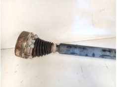Recambio de transmision delantera derecha para skoda octavia iii combi (5e5, 5e6) 1.6 tdi referencia OEM IAM 1K0407272SP   2