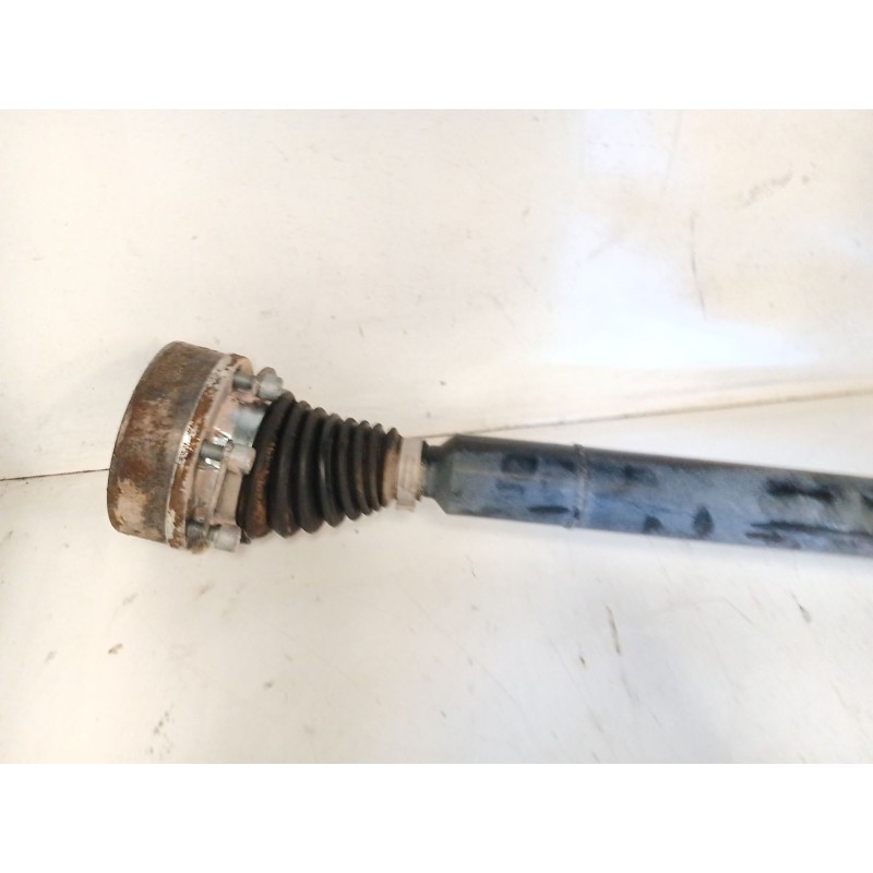 Recambio de transmision delantera derecha para skoda octavia iii combi (5e5, 5e6) 1.6 tdi referencia OEM IAM 1K0407272SP  
