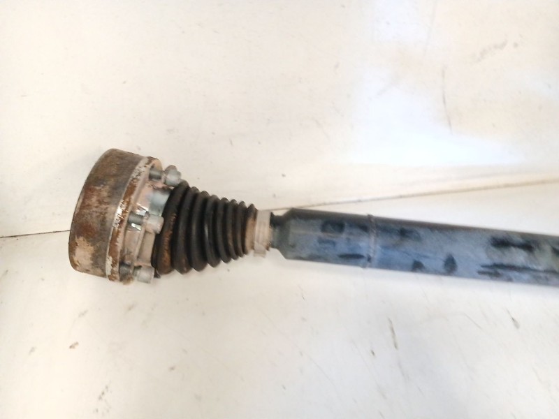 Recambio de transmision delantera derecha para skoda octavia iii combi (5e5, 5e6) 1.6 tdi referencia OEM IAM 1K0407272SP  