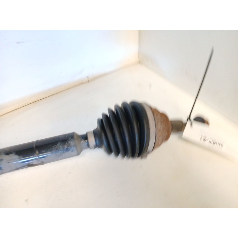 Recambio de transmision delantera derecha para skoda octavia iii combi (5e5, 5e6) 1.6 tdi referencia OEM IAM 1K0407272SP  